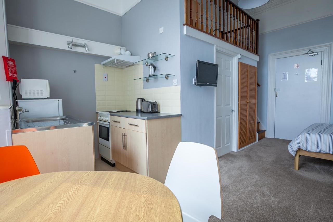 Clydesdale Apartments Torquay Exterior photo