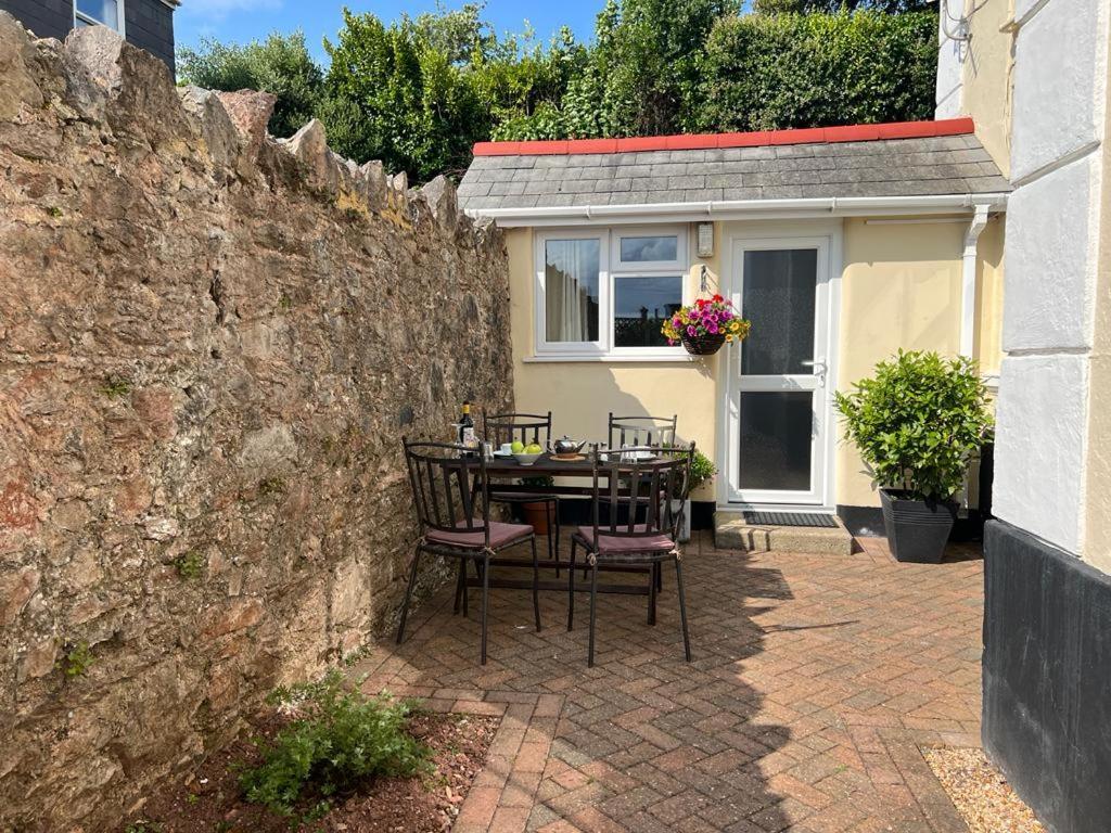 Clydesdale Apartments Torquay Exterior photo