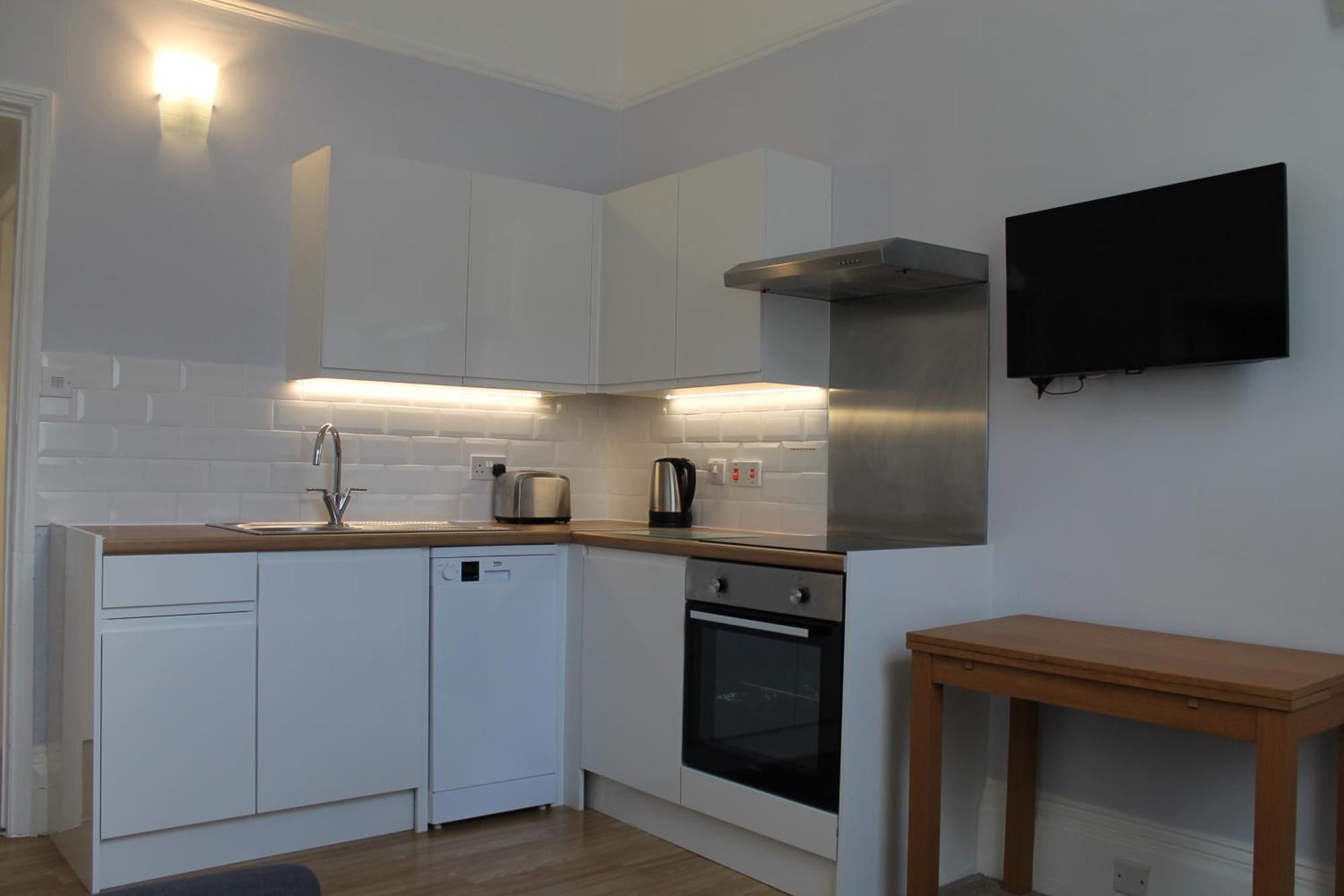 Clydesdale Apartments Torquay Exterior photo