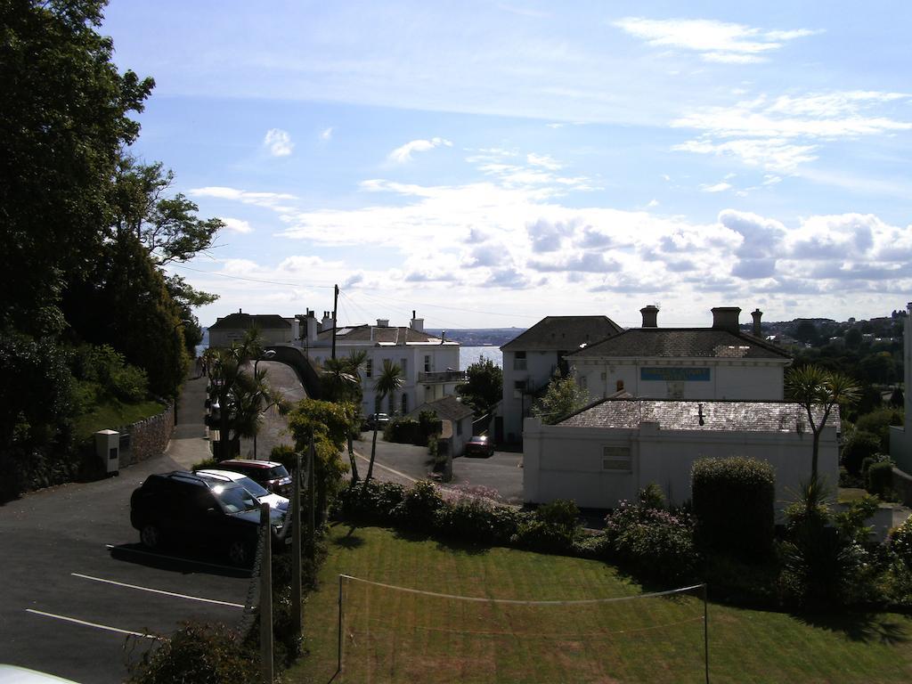 Clydesdale Apartments Torquay Room photo