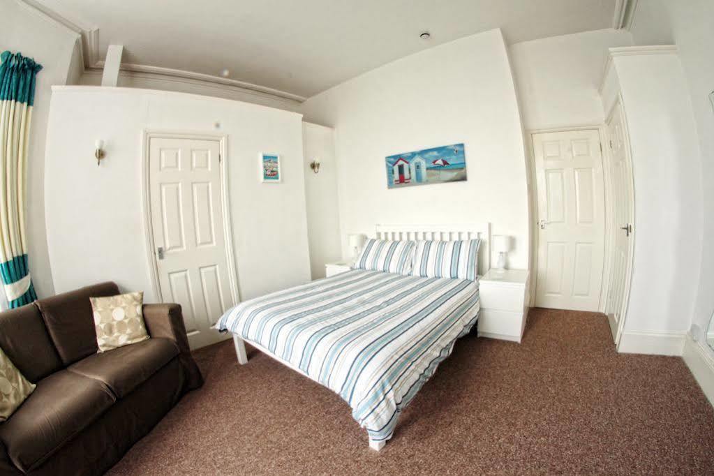 Clydesdale Apartments Torquay Exterior photo