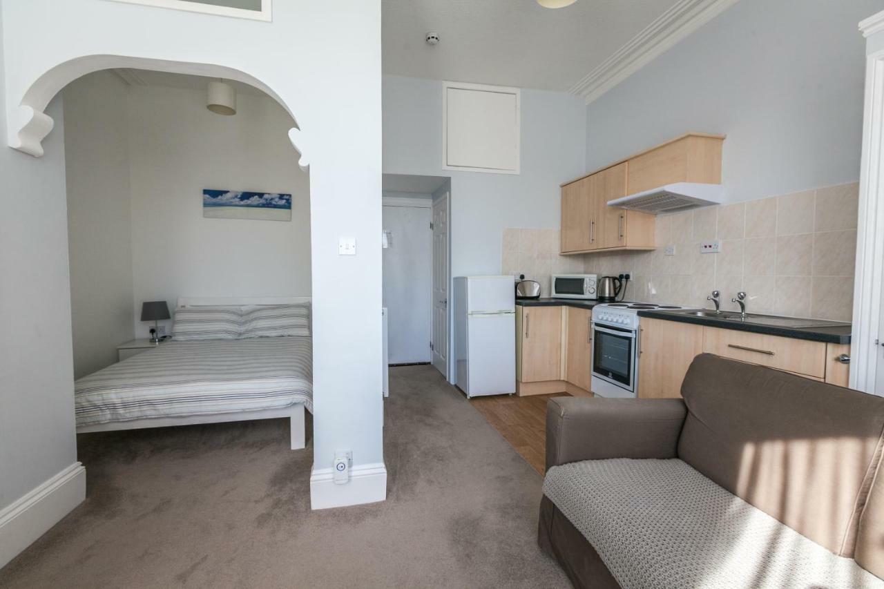 Clydesdale Apartments Torquay Exterior photo